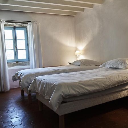 ลา กูร์ ดู มารอนนิเย Hotel Pont-de-Barret ภายนอก รูปภาพ